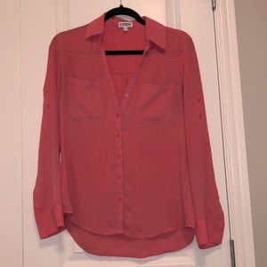 Express blouse